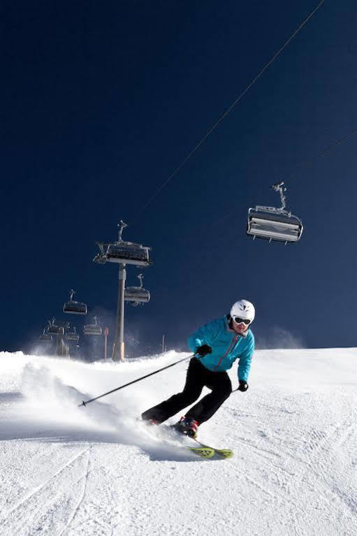 Alpenapart Marina Nauders Esterno foto